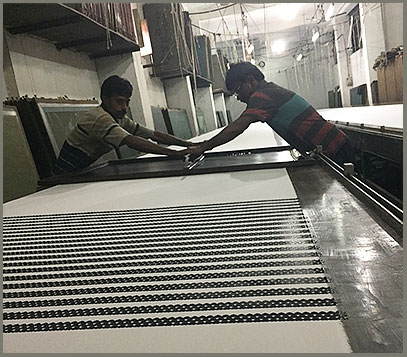 Garment exporters for Europe in India