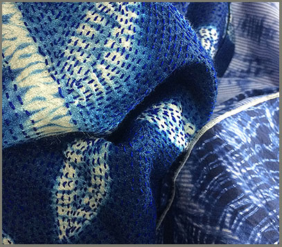 European Luxury Brands manufacturing in India